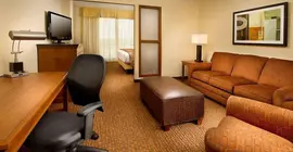 Drury Inn & Suites Brentwood | Missouri - St. Louis (ve civarı) - Brentwood