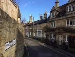 Benson House Box | Wiltshire (kontluk) - Corsham