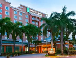 Embassy Suites by Hilton San Juan - Hotel & Casino | San Juan (ve civarı) - Karolayna