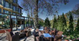 Hotel Bobbio | Pest County - Budapeşte (ve civarı) - Hegyvidek