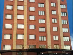 Hotel Splendor | Cundinamarca - Bogota (ve civarı) - Bogota - Quinta Paredes