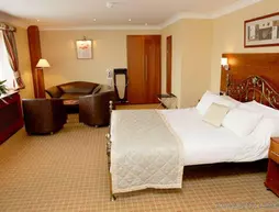 The Park Hotel | Merseyside (ilçe) - Liverpool (ve civarı) - Bootle