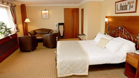 The Park Hotel | Merseyside (ilçe) - Liverpool (ve civarı) - Bootle