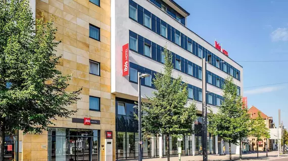 ibis Heilbronn City | Baden-Wuerttemberg - Heilbronn