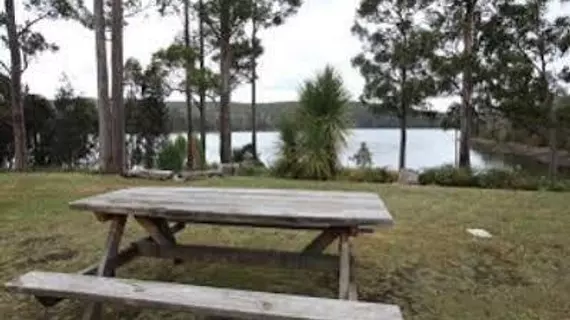 Fox and Hounds Inn | Tazmanya - Port Arthur