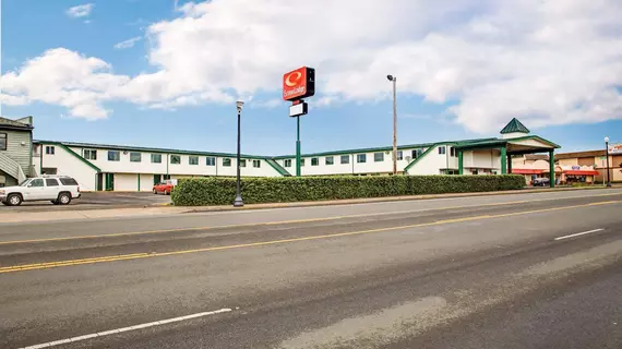 Econo Lodge | Oregon - Oregon Coast - Newport