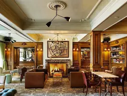 The Marlton Hotel | New York - New York (ve civarı) - Manhattan - Greenwich Village