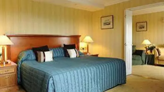 Treglos Hotel | Cornwall (kontluk) - Padstow