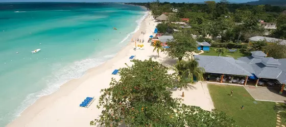 Grand Pineapple Beach Negril - All Inclusive | Westmoreland - Negril (ve civarı) - Negril