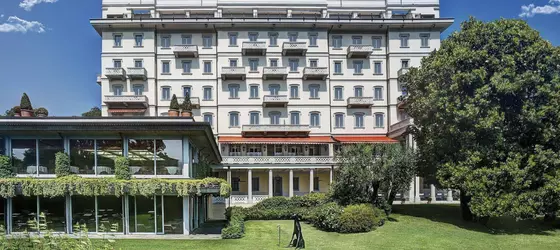 Grand Hotel Majestic | Piedmont - Verbania