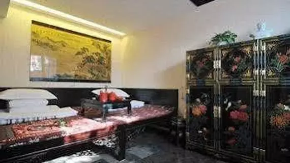 Pingyao Suiyuan Hotel | Shanxi - Jinzhong - Pingyao Antik Kenti