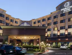 DoubleTree Suites by Hilton Bentonville | Arkansas - Bentonville - Fayetteville (ve civarı) - Bentonville