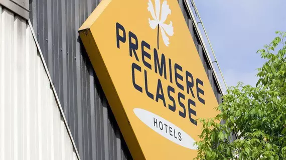 Premiere Classe Nantes Est St Sebastien Sur Loire | Pays de la Loire - Loire-Atlantique - Nantes (ve civarı) - Saint-Sebastien-sur-Loire