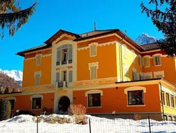 Hotel Villa Imperina | Veneto - Belluno (vilayet) - Agordo