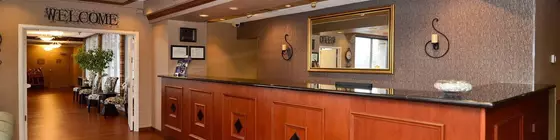 Best Western Tomah Hotel | Wisconsin - Black River Şelaleleri (ve civarı) - Tomah