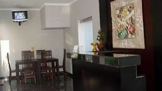 Puri Sindhu Mertha Guest House | Bali - Denpasar - Sanur