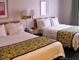 Fairfield Inn Corbin | Kentucky - Corbin (ve civarı) - Corbin