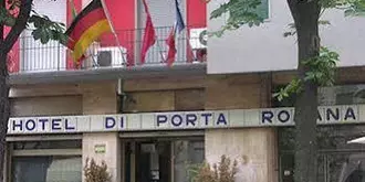 Hotel Porta Romana