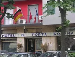 Hotel Porta Romana | Lombardy - Milano (ve civarı) - Milano - Porta Romana