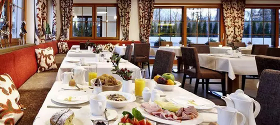 Hotel Garni Melanie | Salzburg (eyalet) - St. Gilgen - Salzburg-Umgebung District