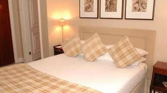 Park Lane Mews Hotel | Londra (ve civarı) - City of Westminster - Mayfair