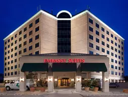 Embassy Suites Dallas - Love Field