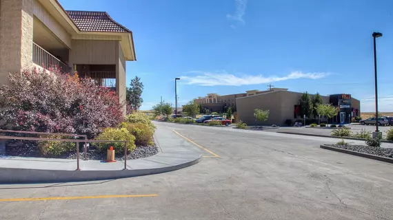 Best Western Foothills Inn | Idaho - Mountain Home