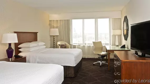 Crowne Plaza Hotel Atlanta Perimeter at Ravinia | Georgia - Atlanta (ve civarı) - Dunwoody