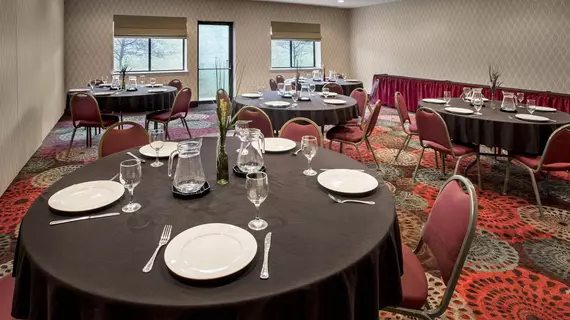 Holiday Inn Express East Greenbush - Albany Skyline | New York - Albany (ve civarı) - Rensselaer