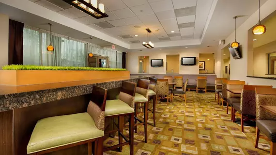 Holiday Inn Express Baltimore At The Stadiums | Maryland - Baltimore (ve civarı) - Baltimore - Downtown Baltimore