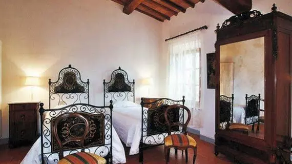 Relais Villa Casalta | Toskana - Siena (vilayet) - Castellina in Chianti