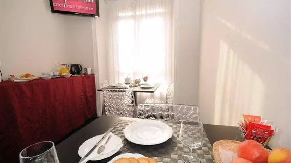 Imperial Suite | Lazio - Roma (ve civarı) - Roma Kent Merkezi - Sallustiano