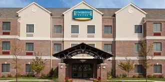 Staybridge Suites Akron-Stow-Cuyahoga Falls