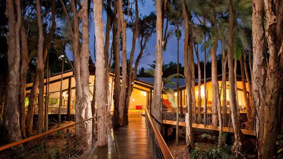 Kewarra Beach Resort & Spa | Queensland - Cairns - Cairns (ve civarı) - Kewarra Beach