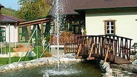 Wellness-Ferien-Seminarhotel Raxalpenhof | Lower Austria (Aşağı Avusturya) - Reichenau an der Rax - Prein an der Rax