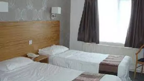 Rooms Inn | Northumberland (kontluk)