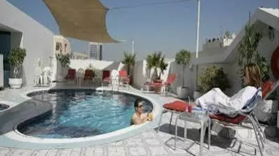 Savoy Park Hotel Apartments | Dubai - Dubai