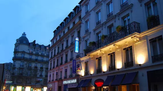 Best Western Empire Elysees | Ile-de-France - Paris - Ternes