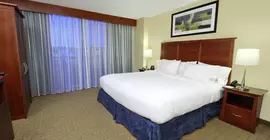 Embassy Suites Baltimore - North/Hunt Valley | Maryland - Baltimore (ve civarı) - Hunt Valley