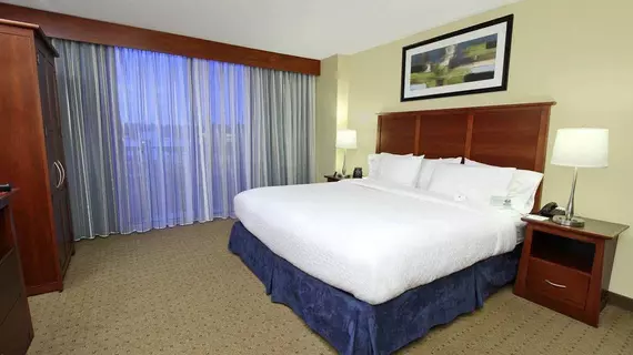 Embassy Suites Baltimore - North/Hunt Valley | Maryland - Baltimore (ve civarı) - Hunt Valley