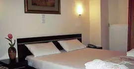 Hotel San Antonio | Doğu Makedonya ve Trakya - Katerini