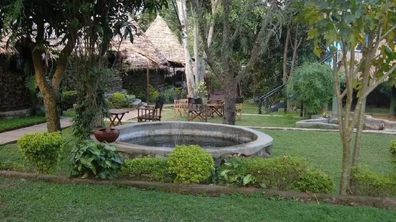 L'Oasis Lodge & Restaurant | Arusha Bölgesi - Arusha