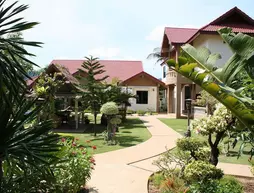 Long Beach Inn | Prachuap Khiri Khan (ili) - Hua Hin (ve civarı) - Sam Roi Yot