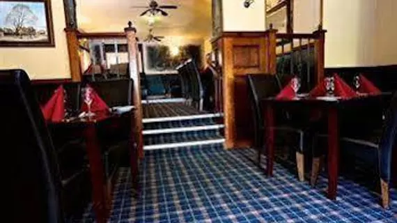 The Devonport Hotel | Durham (kontluk) - Darlington