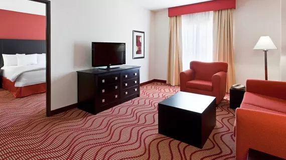 La Quinta Inn & Suites San Luis Potosí | San Luis Potosi - San Luis Potosi