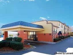 Quality Inn Marietta | Georgia - Atlanta (ve civarı) - Marietta