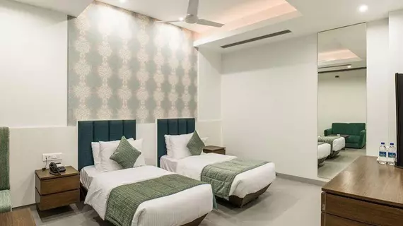 Hotel Narula's Aurrum | Pencap - Amritsar