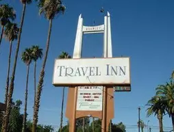 Travel Inn | Kaliforniya - Imperial County - El Centro (ve civarı) - Brawley