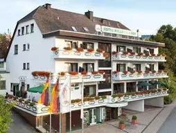 Hotel Willinger Hof | Kuzey Ren-Westfalia - Hochsauerlandkreis - Willingen (Upland) - Ortsmitte