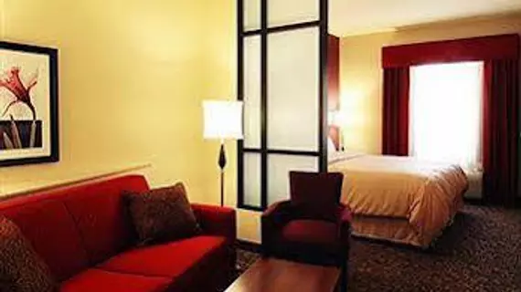 Comfort Suites | Arkansas - Little Rock (ve civarı) - Little Rock